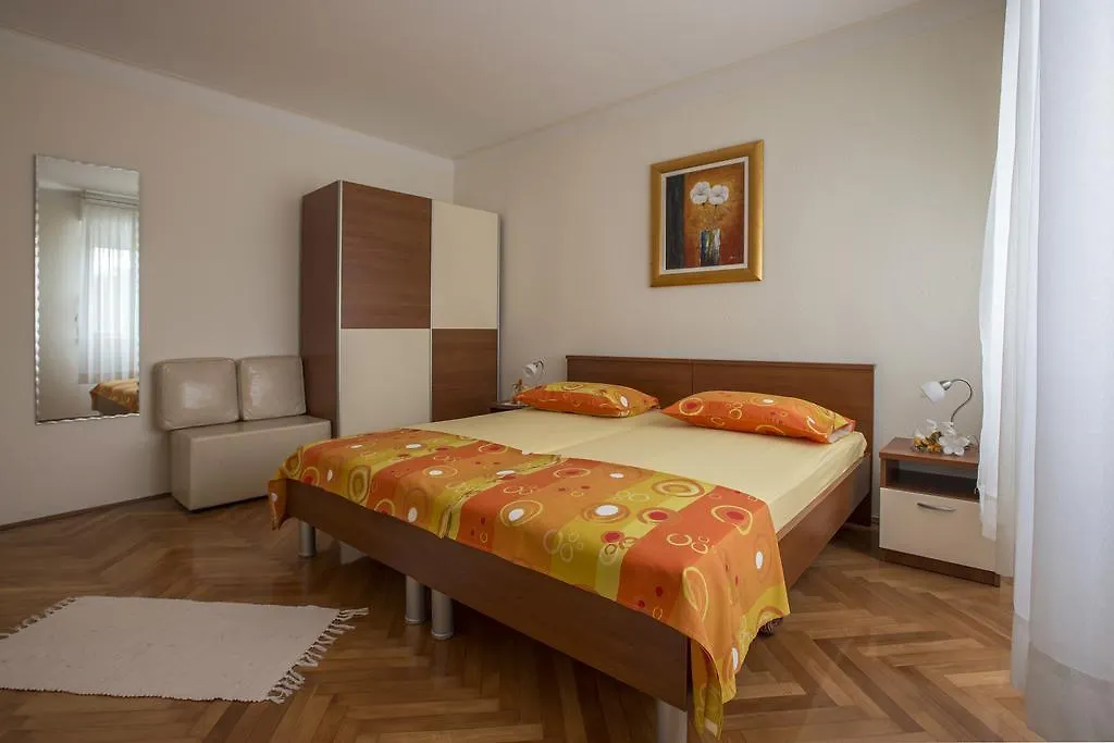 Dante Apartment Split Kroatien