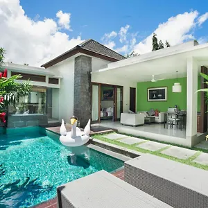 Royal Samaja Villa Seminyak