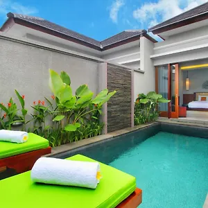 Maharaja Bali - Chse Certified Villa Kerobokan