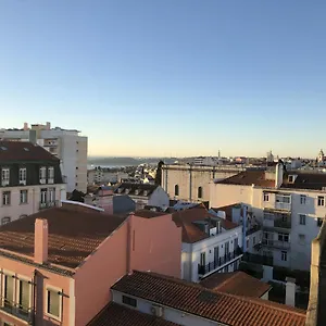 Lv Premier Am2 Appartement Lisboa